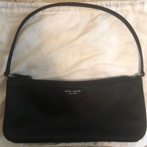 Kate Spade satin bag